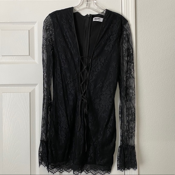 Mistress Rocks Enchant Dress - Picture 4 of 6